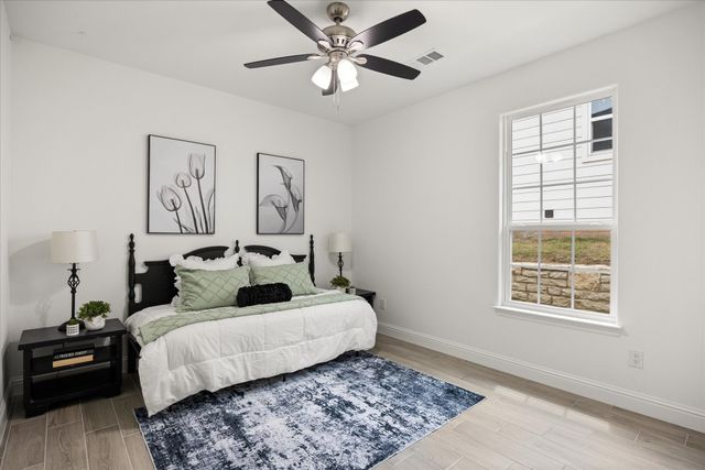 2617 Creek Drive, Granbury, TX 76048