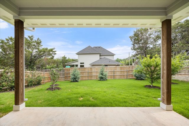 2617 Creek Drive, Granbury, TX 76048