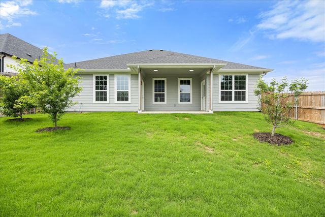 2617 Creek Drive, Granbury, TX 76048