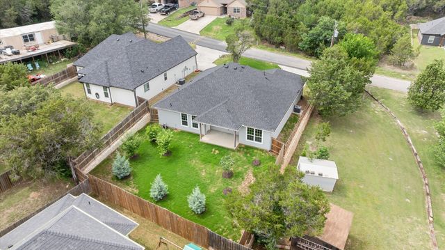 2617 Creek Drive, Granbury, TX 76048