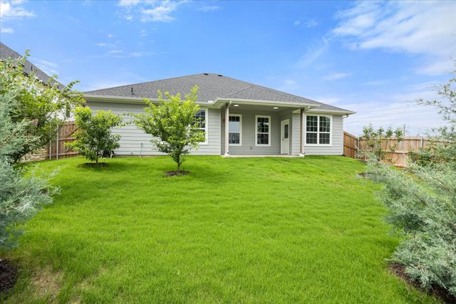 2617 Creek Drive, Granbury, TX 76048