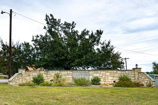 2617 Creek Drive, Granbury, TX 76048