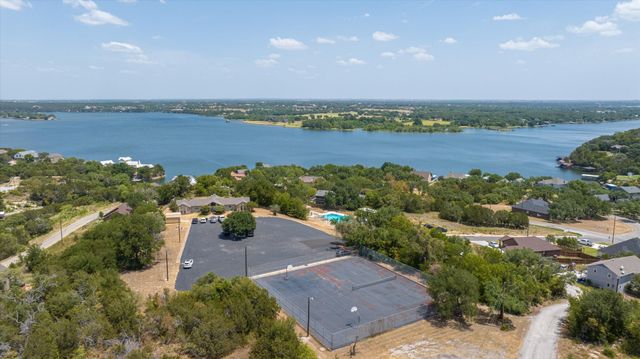 2617 Creek Drive, Granbury, TX 76048