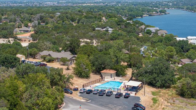 2617 Creek Drive, Granbury, TX 76048