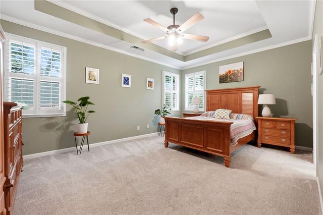 54 Azalea Lakes Drive, Dallas, GA 30157