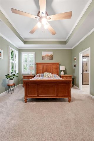 54 Azalea Lakes Drive, Dallas, GA 30157
