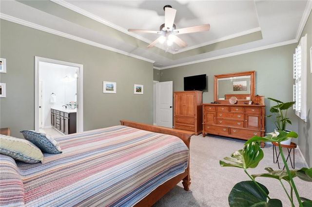54 Azalea Lakes Drive, Dallas, GA 30157