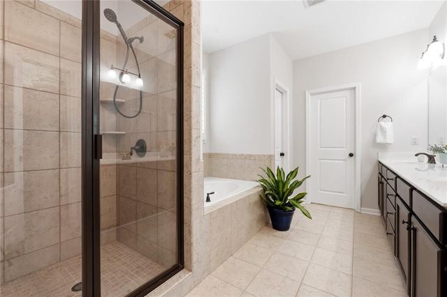 54 Azalea Lakes Drive, Dallas, GA 30157