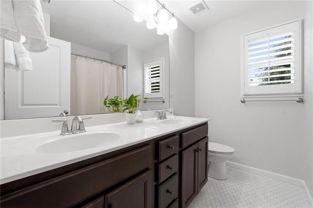54 Azalea Lakes Drive, Dallas, GA 30157