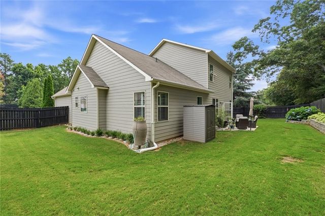 54 Azalea Lakes Drive, Dallas, GA 30157