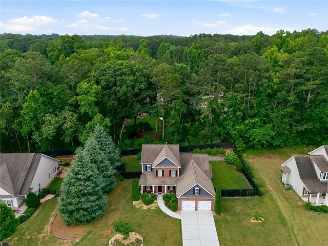 54 Azalea Lakes Drive, Dallas, GA 30157