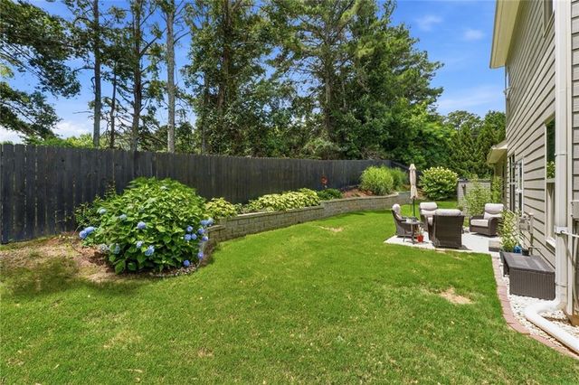 54 Azalea Lakes Drive, Dallas, GA 30157