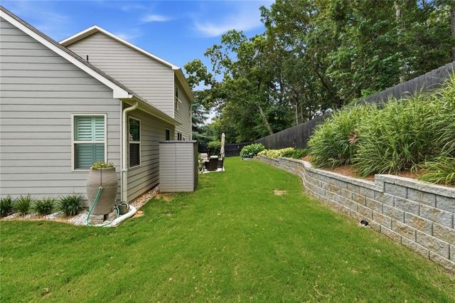 54 Azalea Lakes Drive, Dallas, GA 30157