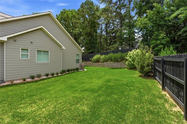 54 Azalea Lakes Drive, Dallas, GA 30157
