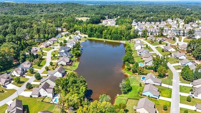 54 Azalea Lakes Drive, Dallas, GA 30157