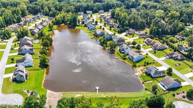 54 Azalea Lakes Drive, Dallas, GA 30157