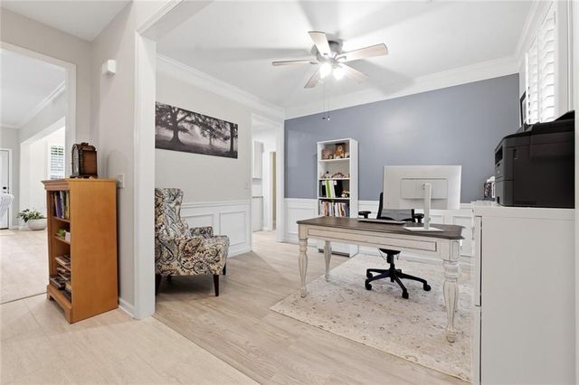 54 Azalea Lakes Drive, Dallas, GA 30157