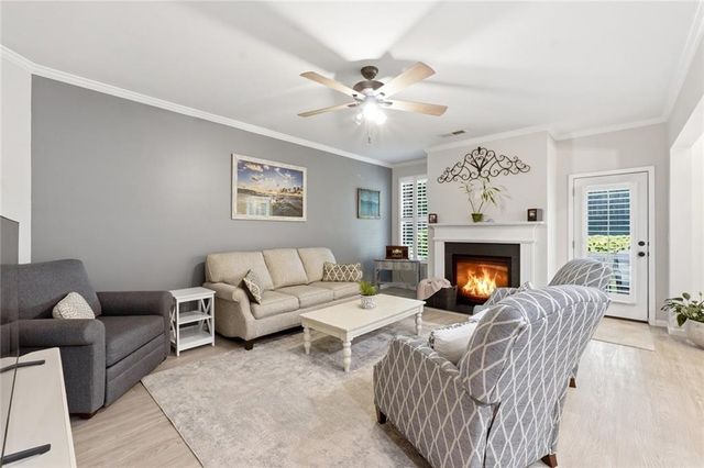 54 Azalea Lakes Drive, Dallas, GA 30157
