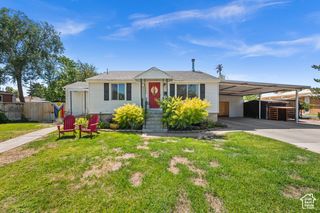 4238 S JEANNINE DR, Millcreek, UT 84107