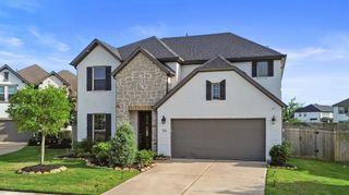 5411 Cavall Road, Missouri City, TX 77459