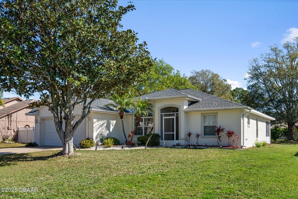 41 Felwood Lane, Palm Coast, FL 32137