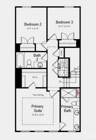 1828 Alexander Village Main Drive, Charlotte, NC 28262