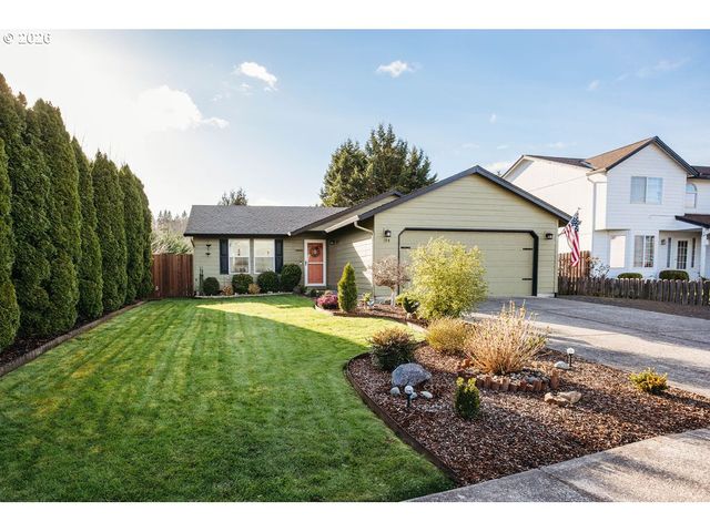 194 BOARDWALK Way, Kelso, WA 98626
