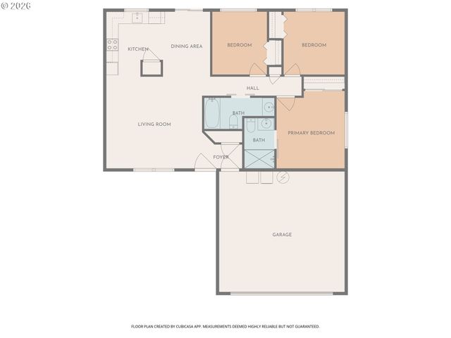 194 BOARDWALK Way, Kelso, WA 98626