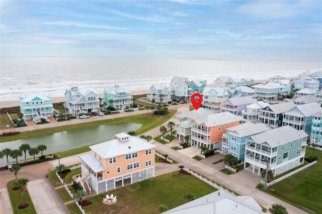 3830 Wentletrap, Galveston, TX 77554