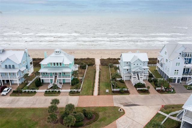 3830 Wentletrap, Galveston, TX 77554