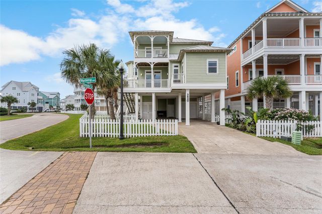 3830 Wentletrap, Galveston, TX 77554