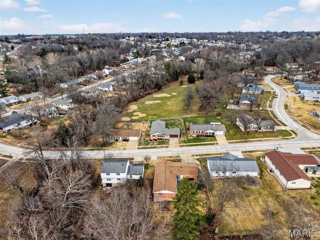 4815 Brookton Way, St Louis, MO 63128