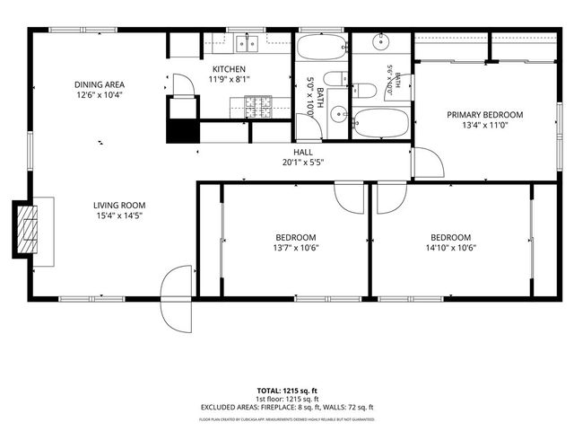 18961 Florida Street 8, Huntington Beach, CA 92648
