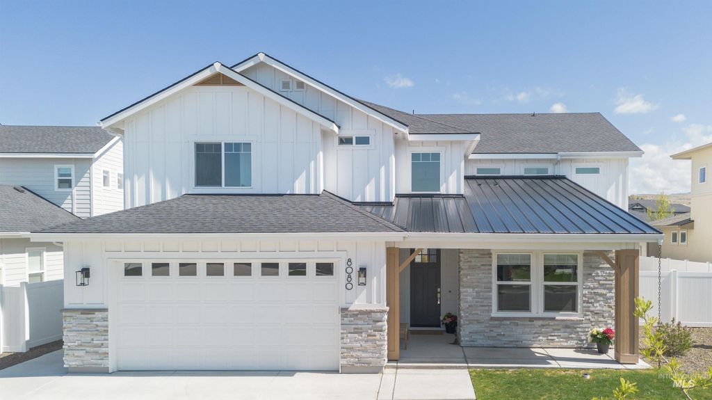 8080 W Brooks Drive, Boise, ID 83714