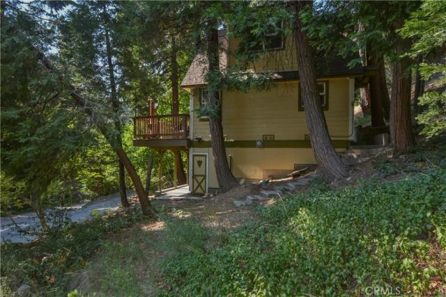 761 Arrowhead Villa Road, Lake Arrowhead, CA 92352