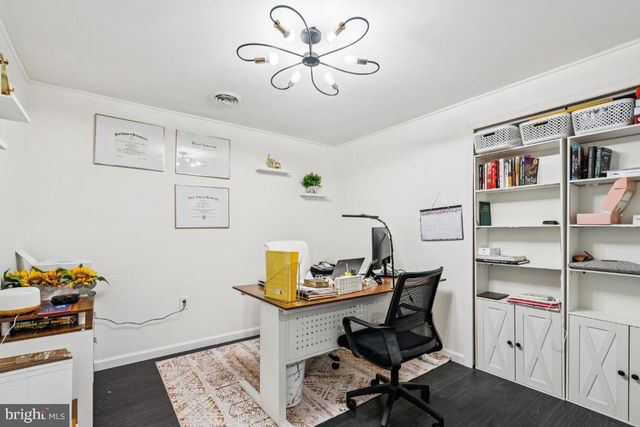 902 RURAL AVE, Voorhees, NJ 08043