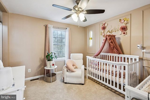 902 RURAL AVE, Voorhees, NJ 08043