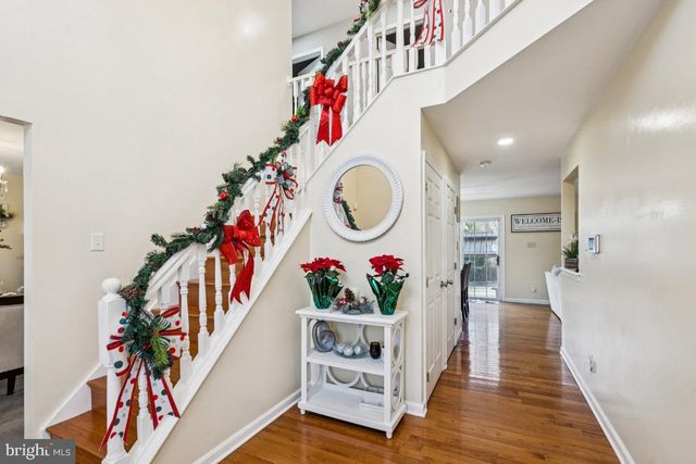 902 RURAL AVE, Voorhees, NJ 08043