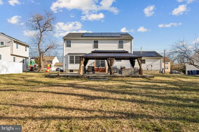 902 RURAL AVE, Voorhees, NJ 08043