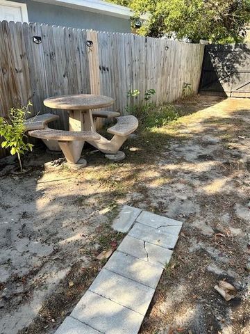 1631 FULTON AVENUE A, Clearwater, FL 33755