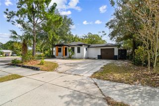 1631 FULTON AVENUE A, Clearwater, FL 33755