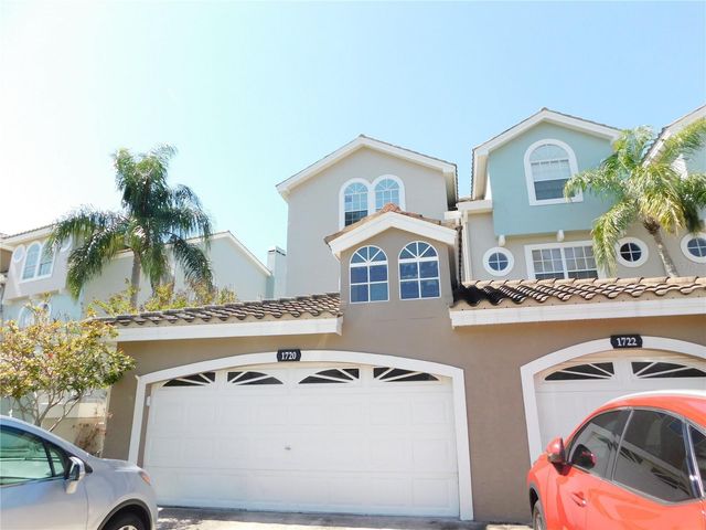 1720 ARABIAN LANE, Palm Harbor, FL 34685