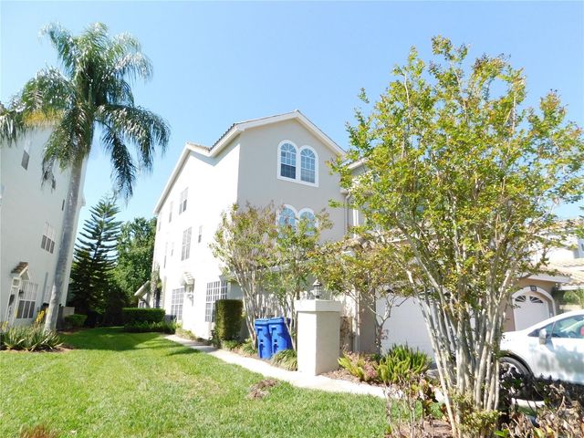 1720 ARABIAN LANE, Palm Harbor, FL 34685