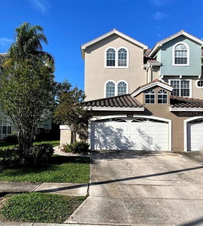 1720 ARABIAN LANE, Palm Harbor, FL 34685