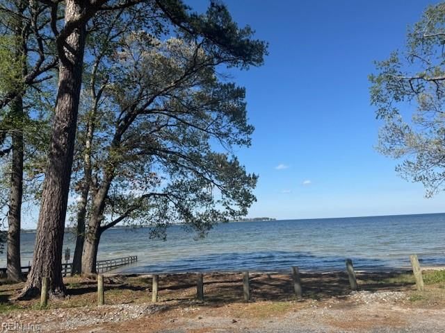 2.29 Godfrey Bay RD, Cobbs Creek, VA 23035