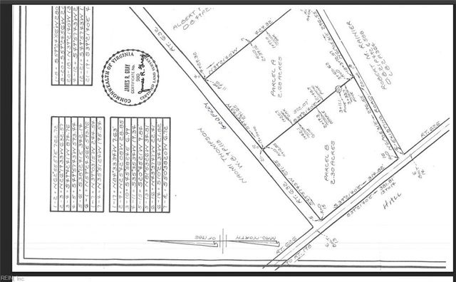 2.29 Godfrey Bay RD, Cobbs Creek, VA 23035