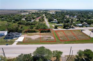 000 N Front St, Mathis, TX 78368