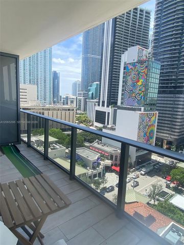 45 SW 9th St 1005, Miami, FL 33130