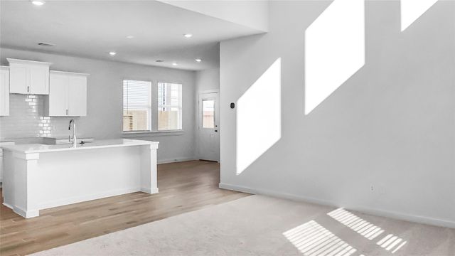 6635 Escondido Drive, Rosharon, TX 77583