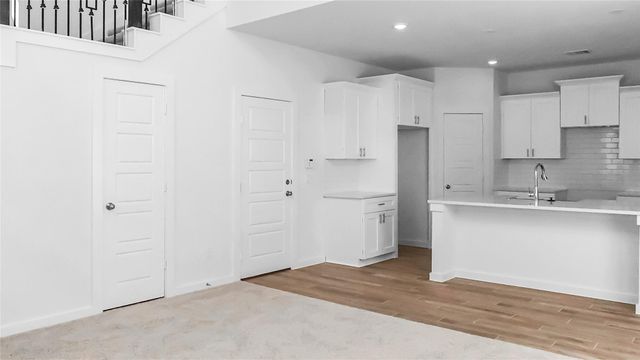 6635 Escondido Drive, Rosharon, TX 77583